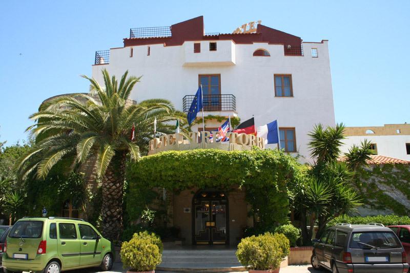 65020Ein Kerem Hotel