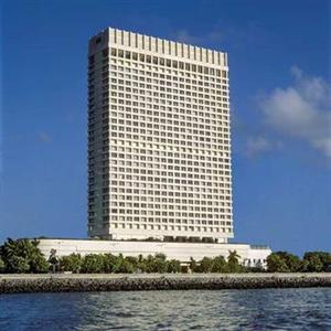 Trident Nariman Point