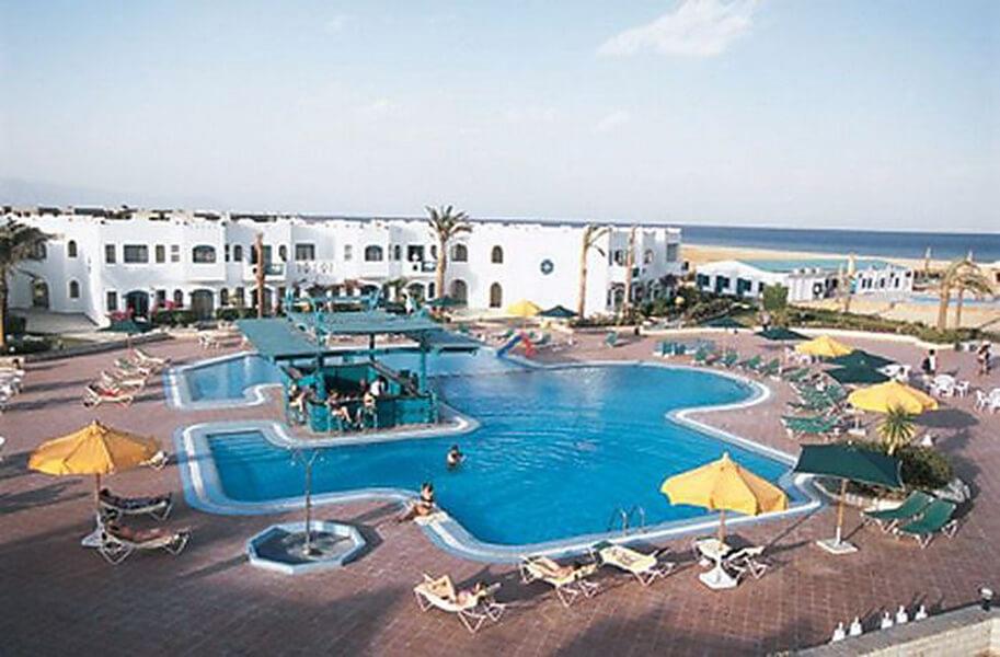 24576Sea Town Hotel