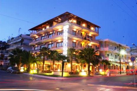 44347Fansipan Da Nang Hotel