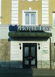 93361Best Western Plus Mari Vila (Bucharest)