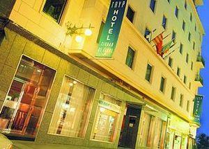 Tryp Ciudad de Elche