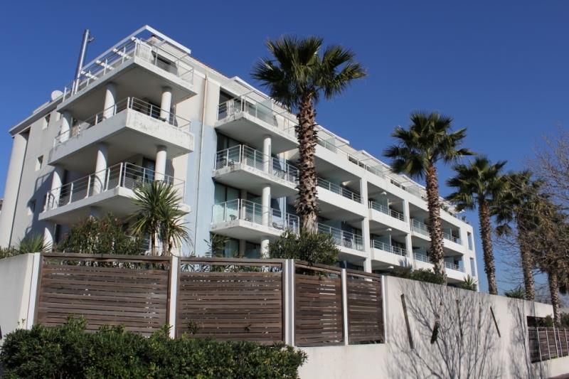 Aparthotel Adagio Marseille Prado Plage