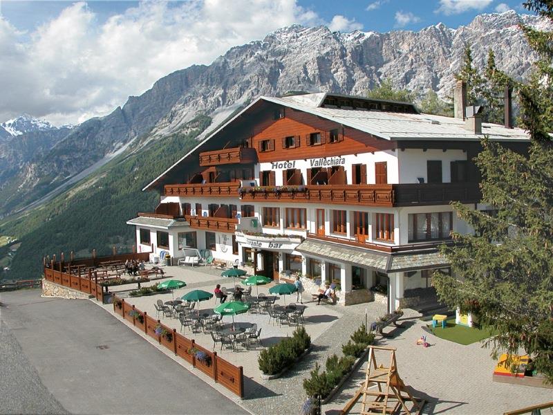 Vallechiara Hotel & Residence