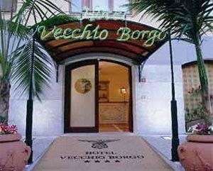 Vecchio Borgo