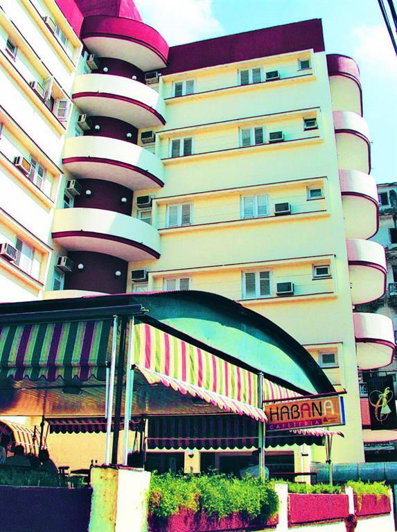 Gran Caribe Hotel Saint John`s Vedado