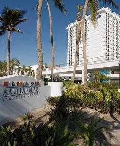 Bahia Mar Beach Resort