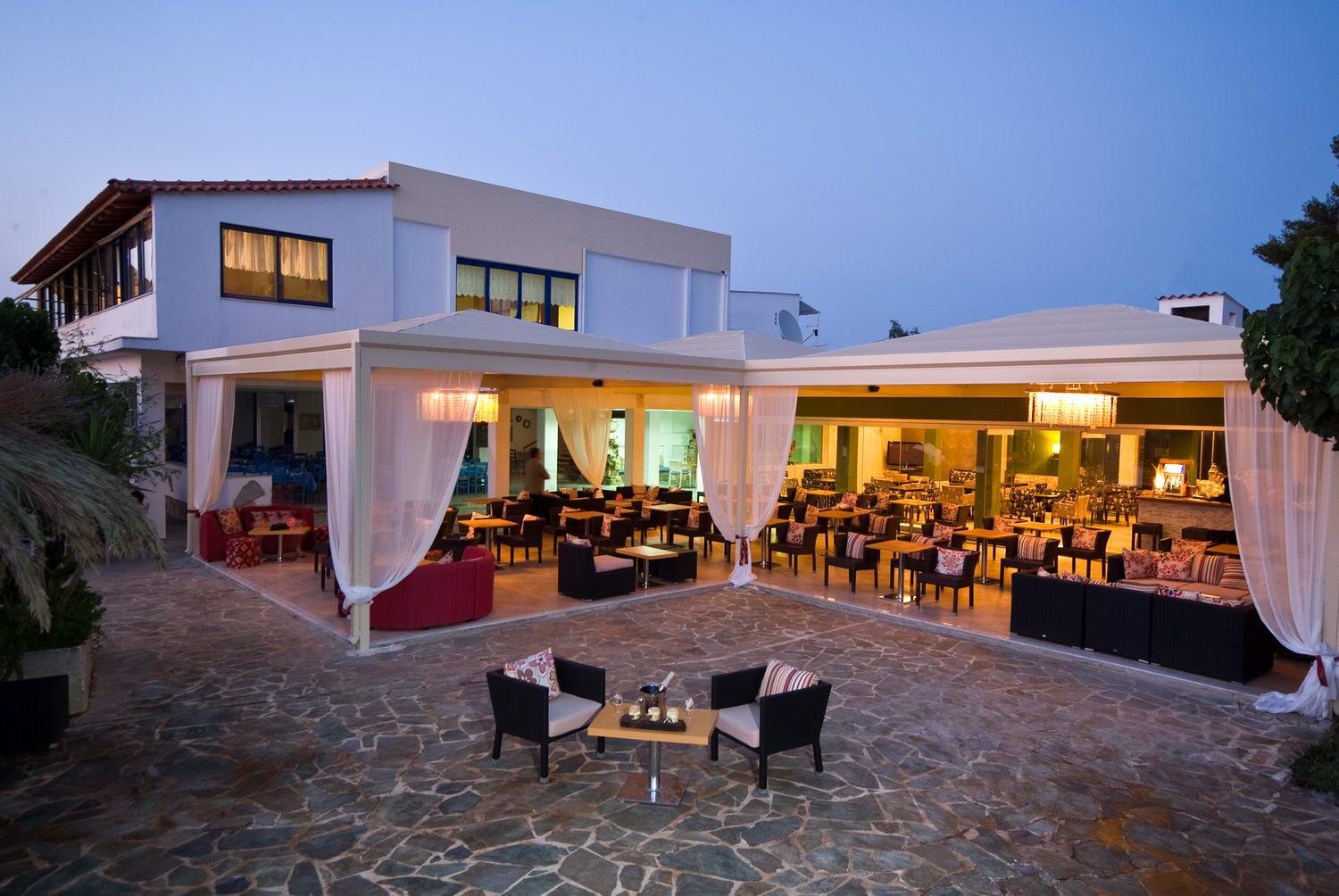 44436AW Sighientu Life Hotel & SPA