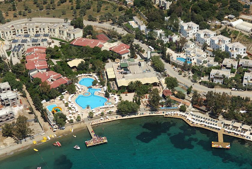 Labranda TMT Bodrum Resort