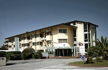 UNA Hotel Forte dei Marmi