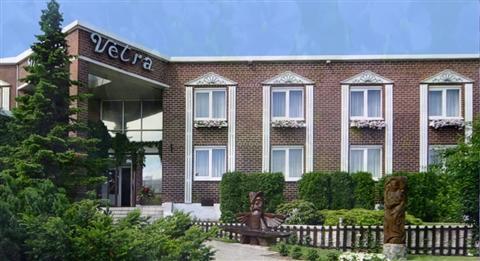 68569Hotel Hanseport Hamburg