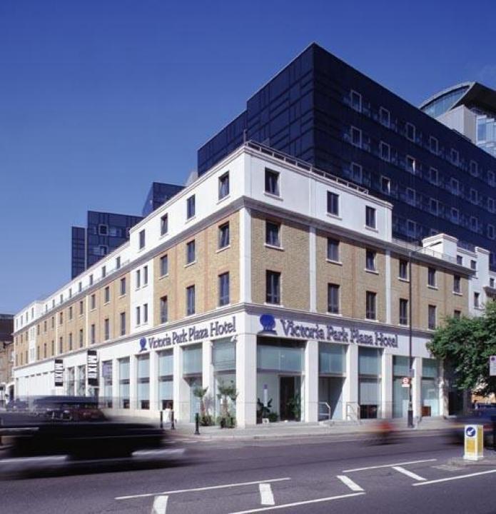 37471Travelodge London Greenwich