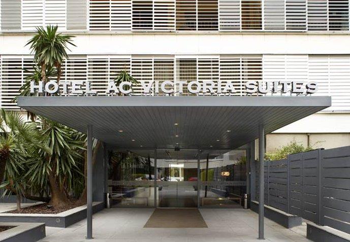 AC Hotel Victoria Suites