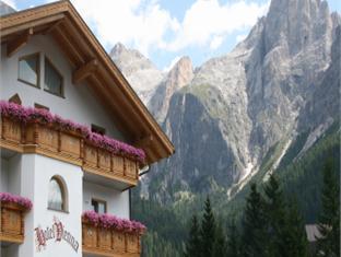 Vienna hotel San Martino di Castrozza