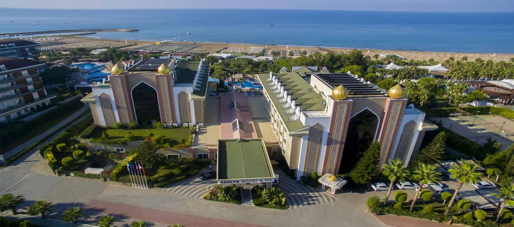 Adalya Resort & Spa