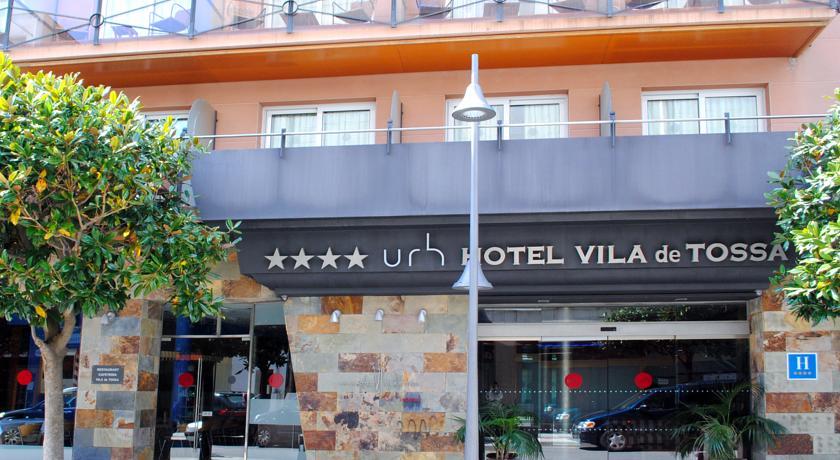 URH Vila de Tossa Hotel