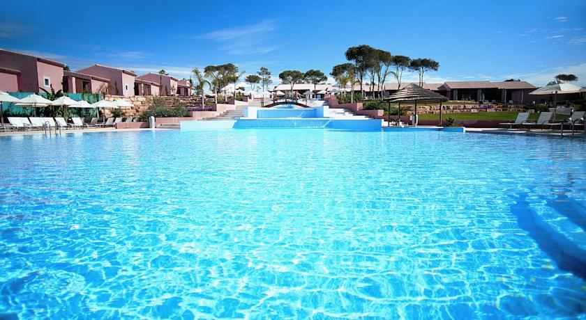 Pestana Vila Sol Golf & Resort