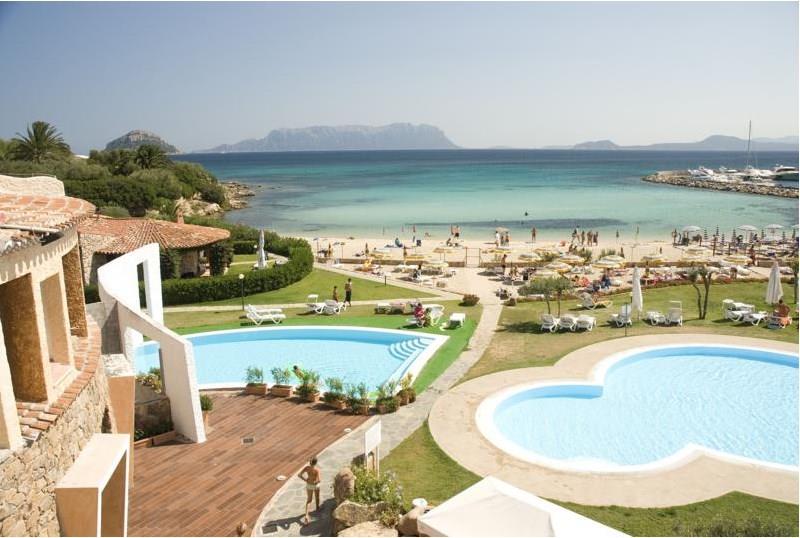 Hotel Resort & Spa Baia Caddinas Golfo Aranci