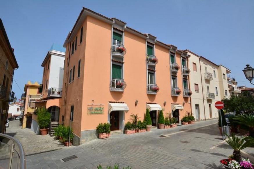 Hotel Antonietta