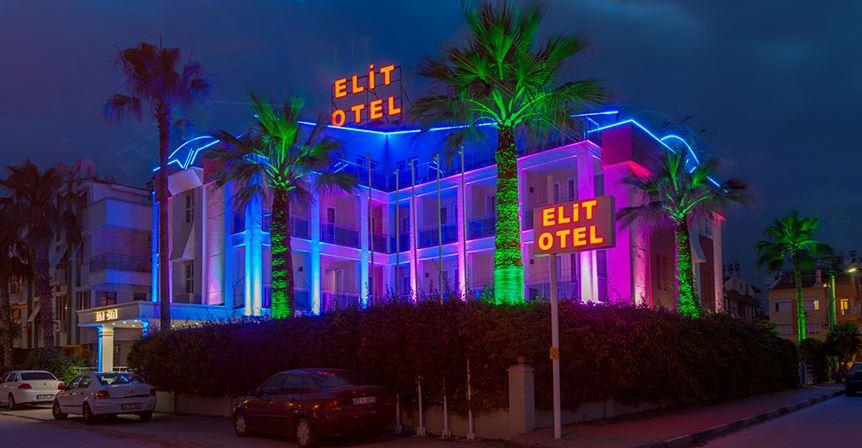 Elite Hotel