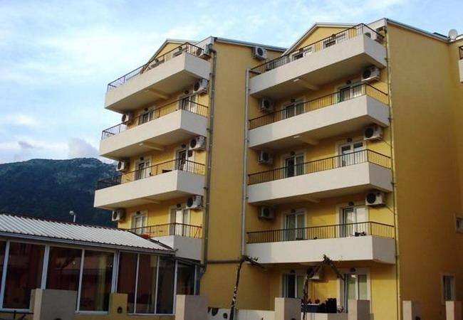 72871Radonjic Apartments