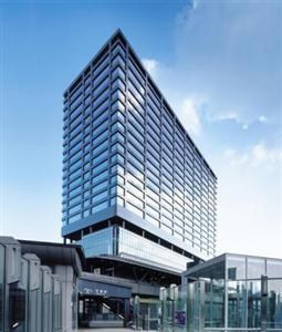 Villa Fontaine Shiodome