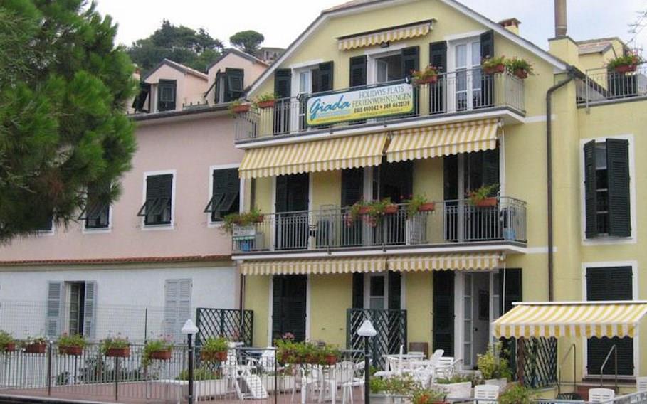 57137Hotel Cannamele Resort