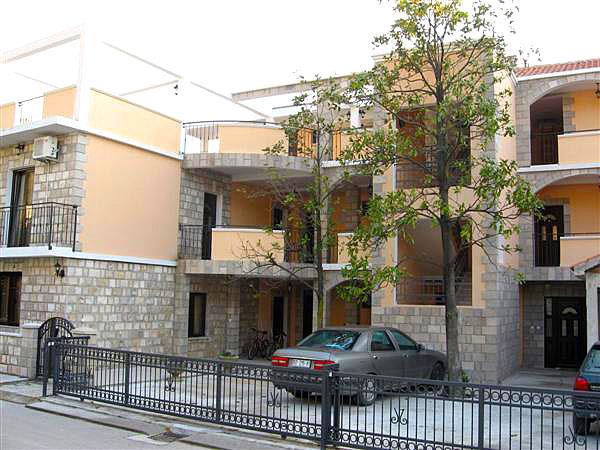 Villa Gigovich