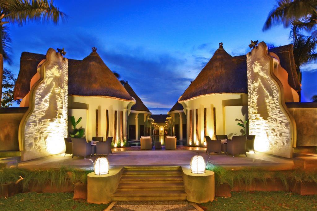 Villa Seminyak Estate & Spa