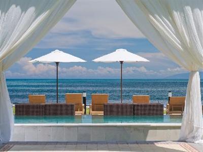 Bali Garden Beach Resort