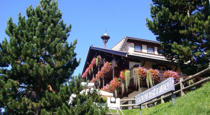 Hotel Villa Wilma