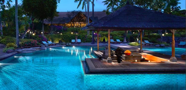 Bali Hyatt