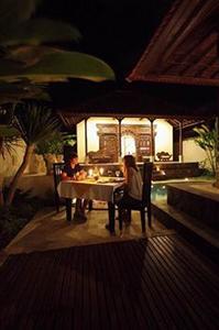 Bali Nyuh Gading Villa