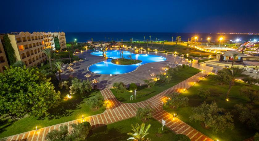 Vincci Resort Nour Palace