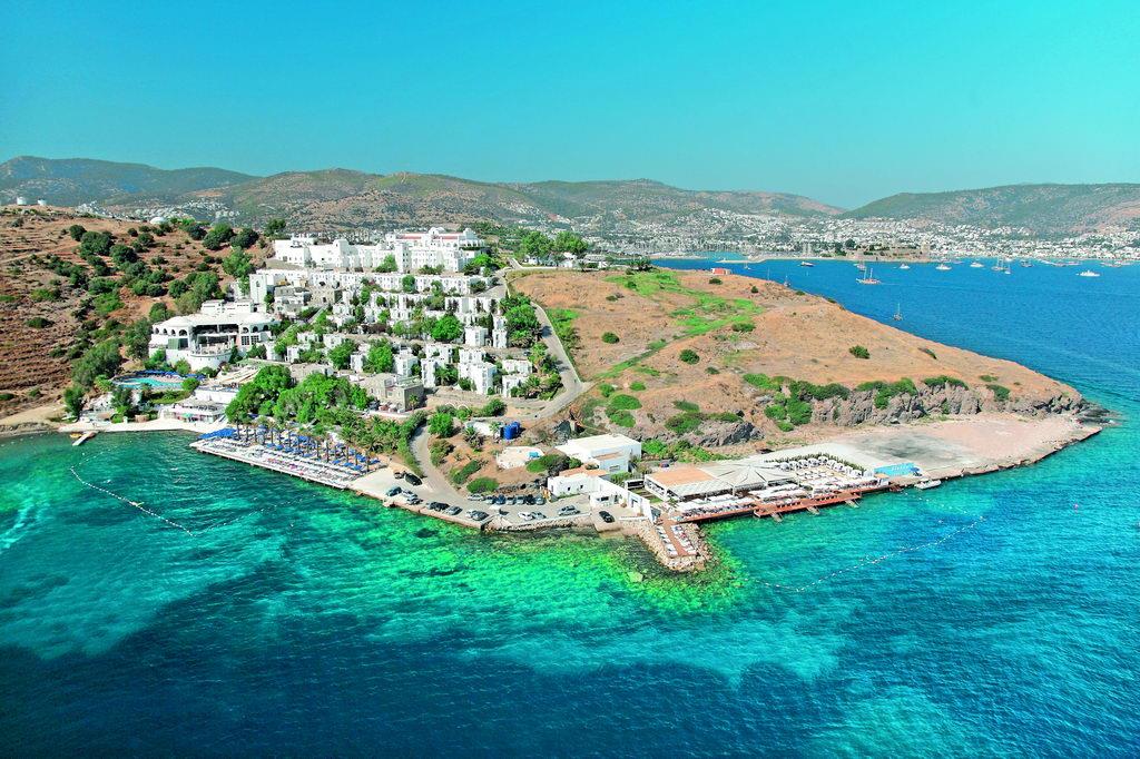 Bodrum Bay Resort