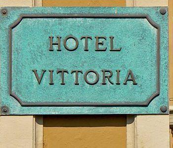 Grand Hotel Vittoria