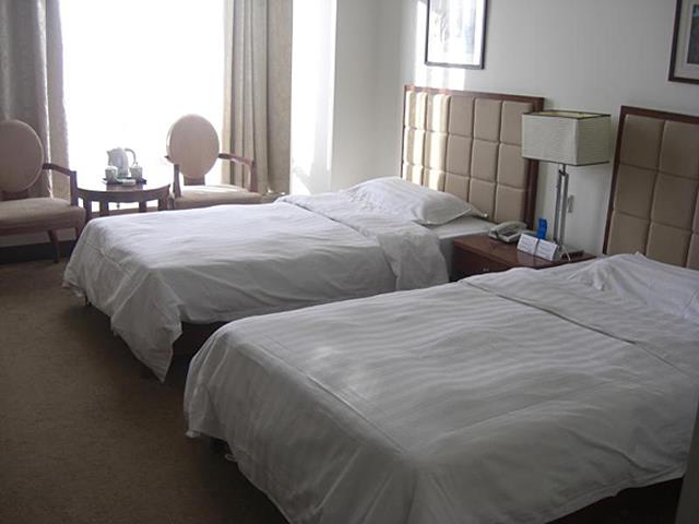 Beijing Yi Tao Wan Bang Hotel