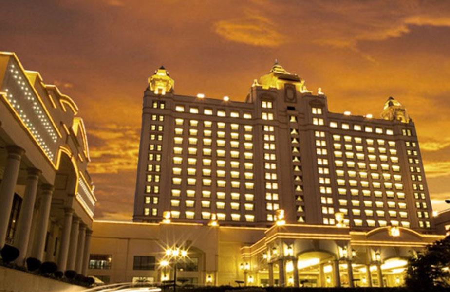 Waterfront Cebu City Hotel & Casino