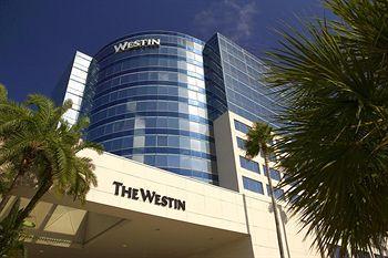 The Westin Fort Lauderdale