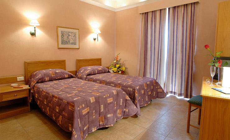 70603The B&B Hotel Firenze Novoli