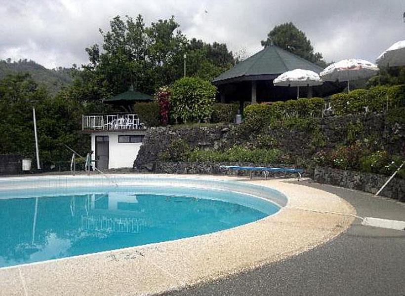 Banaue Hotel and Youth Hostel