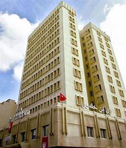 113548Al Muraqabat Plaza Hotel Apartments