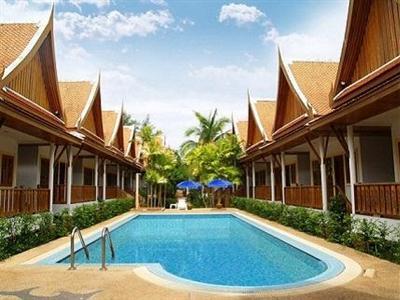 Bangtao Village Resort