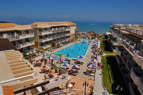 Zante Maris Hotel & Spa