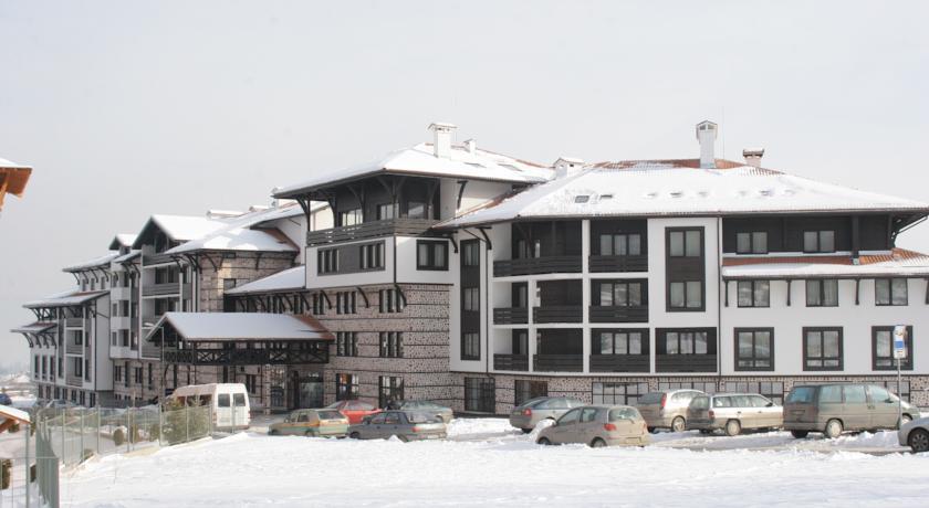 10502Azak Suit Hotel