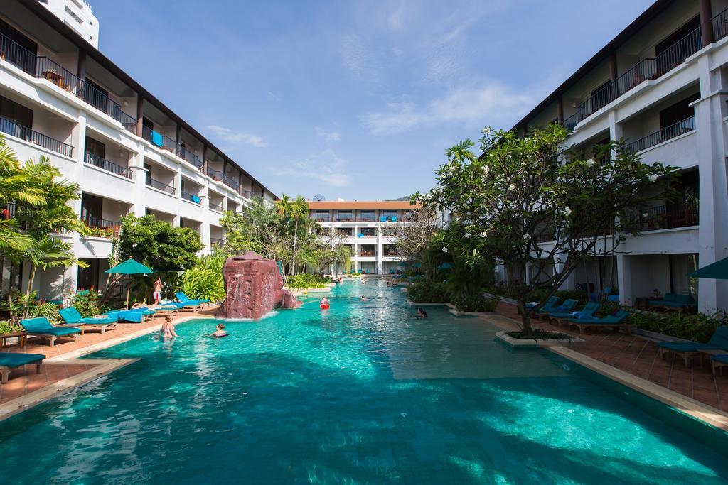 Banthai Beach Resort & Spa