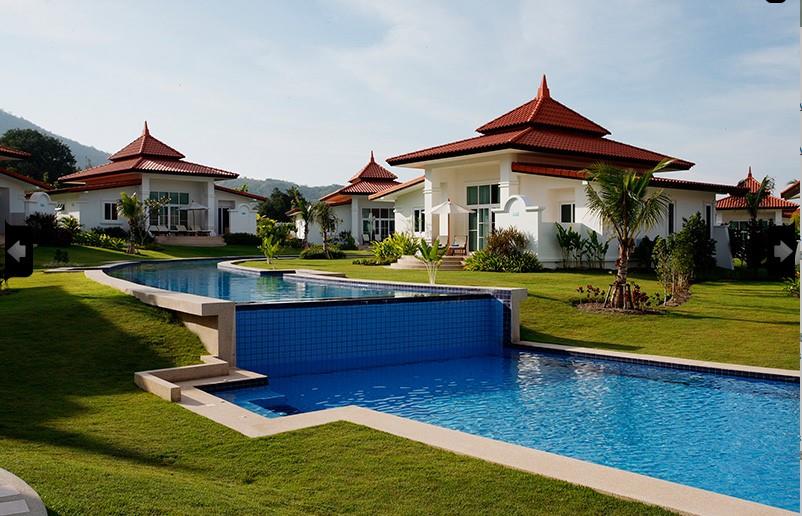 Banyan Resort Hua Hin