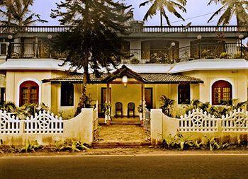 Banyan Tree Courtyard