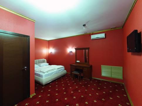 83972Hotel Garni Edelweiss