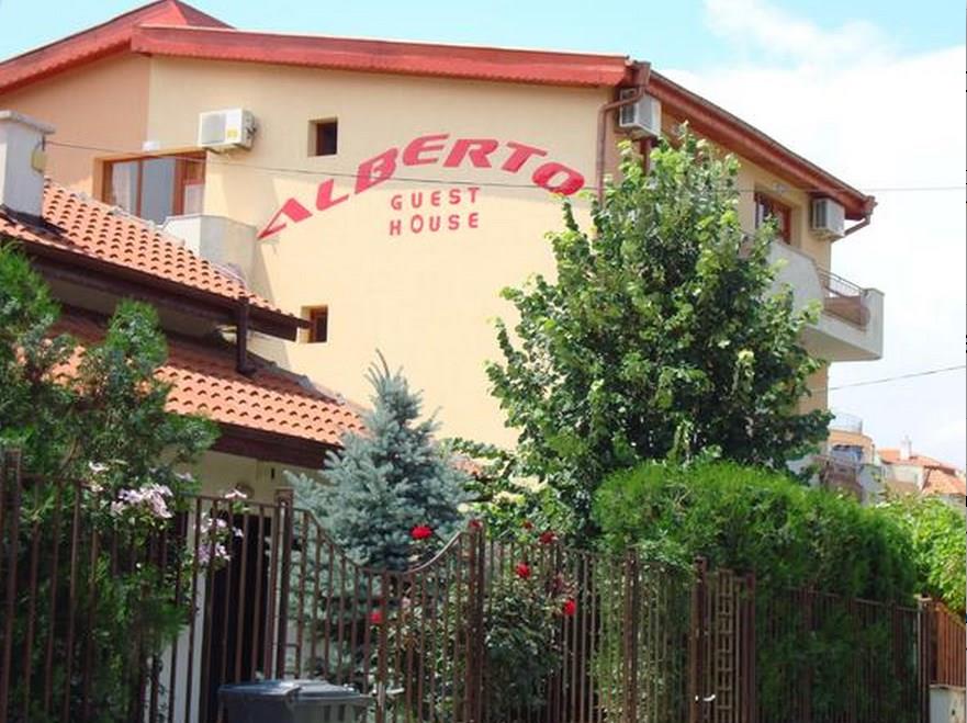 Guest House Alberto